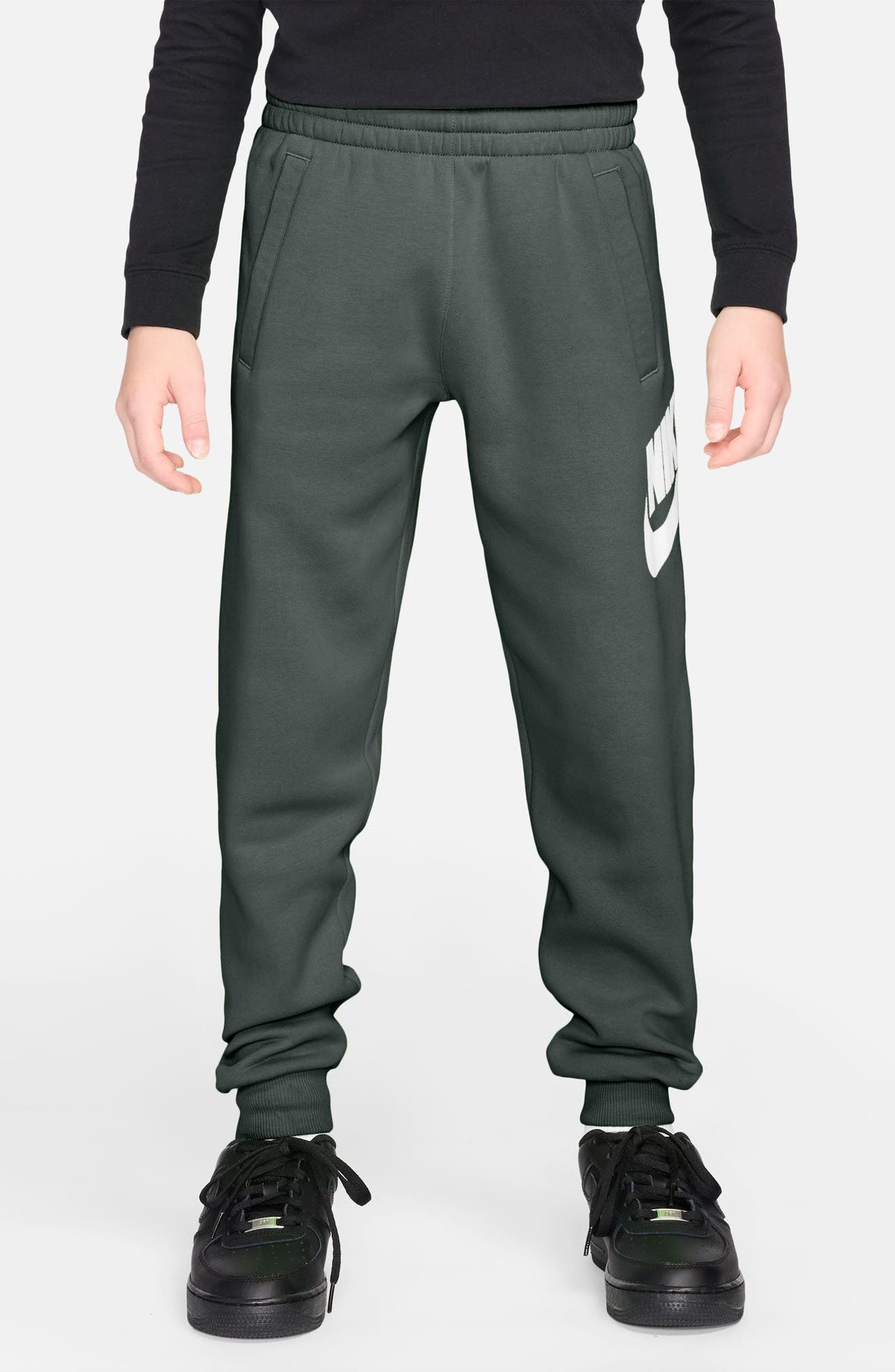 Kids' Sportswear Club Fleece Joggers