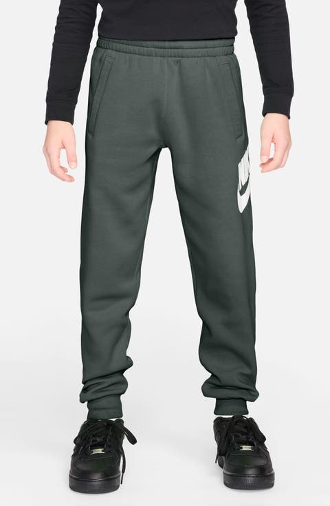 Kids' Sportswear Club Fleece Joggers