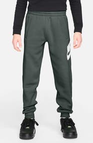 Nike Kids' Sportswear Club Fleece Joggers