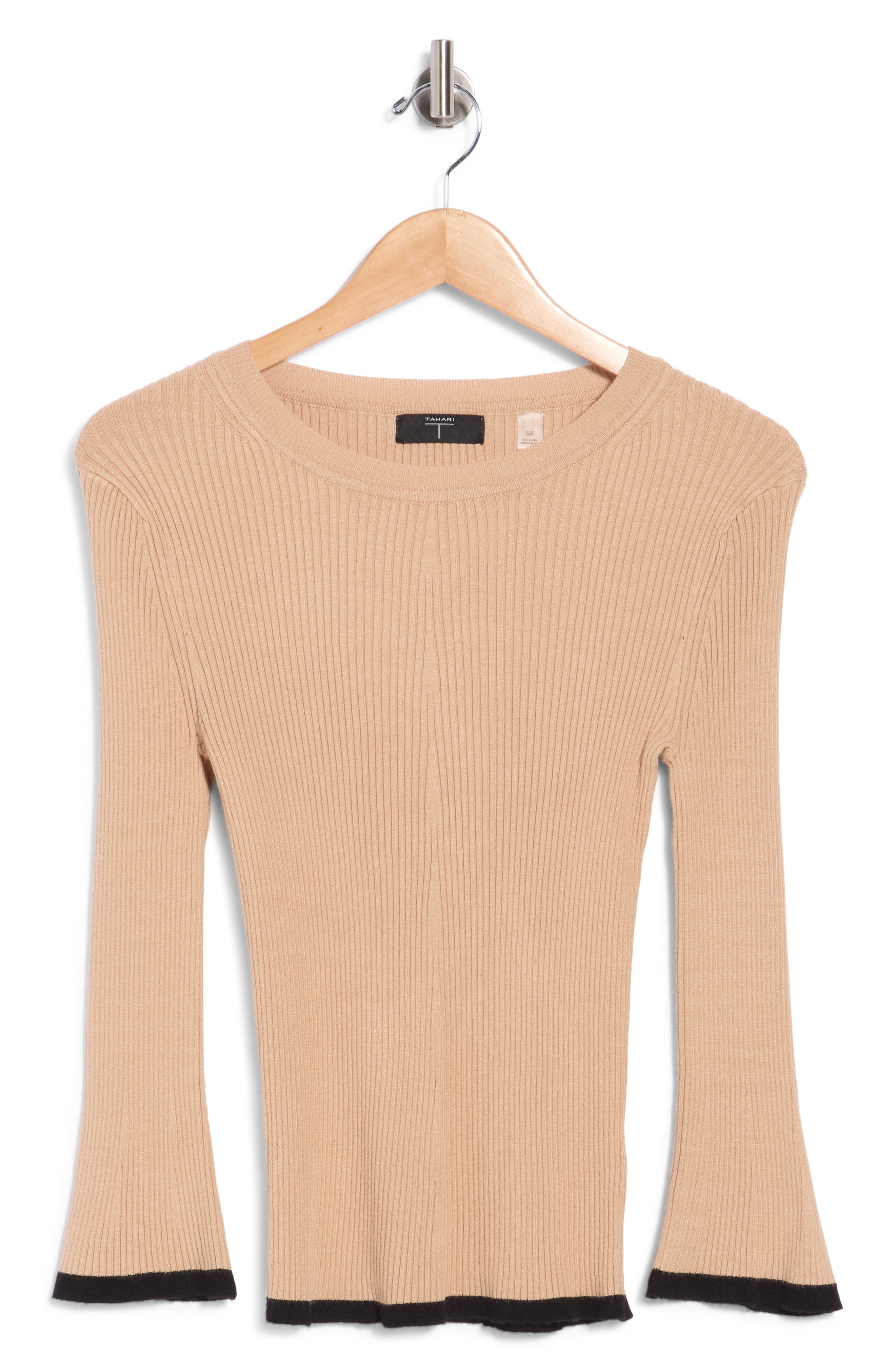 selected CAMEL/ BLACK