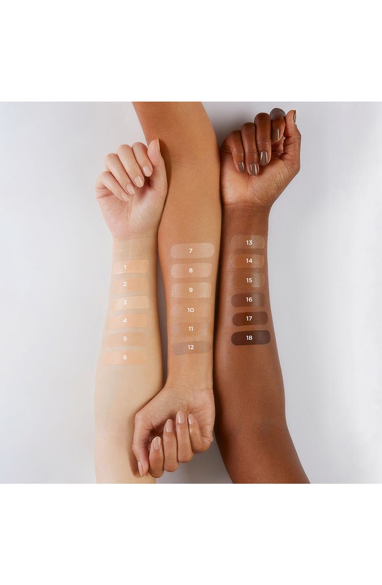 Veil Hydrating Skin Tint
