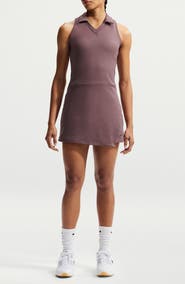 Nike Golf Club Dri-FIT Sleeveless Dress