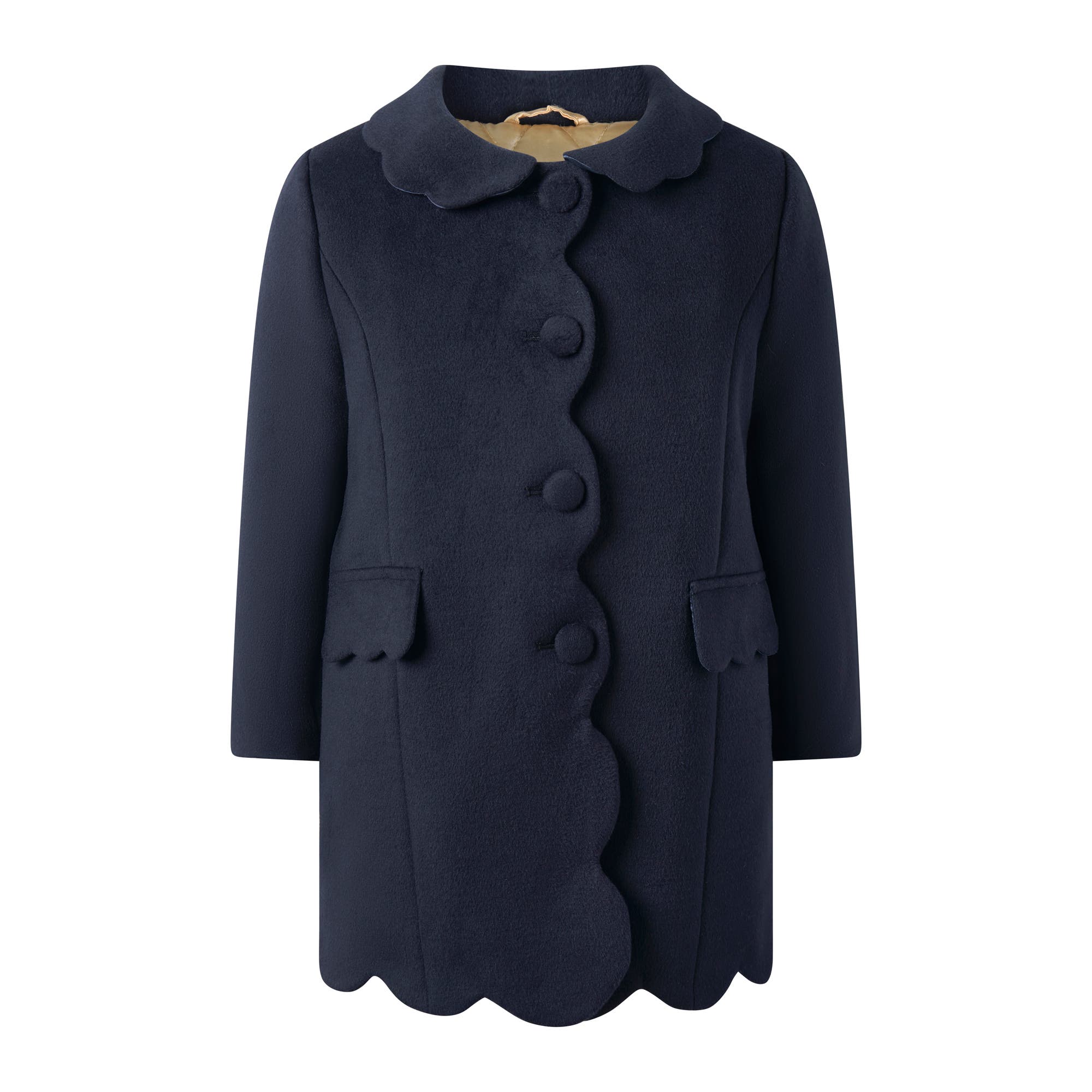 selected Navy