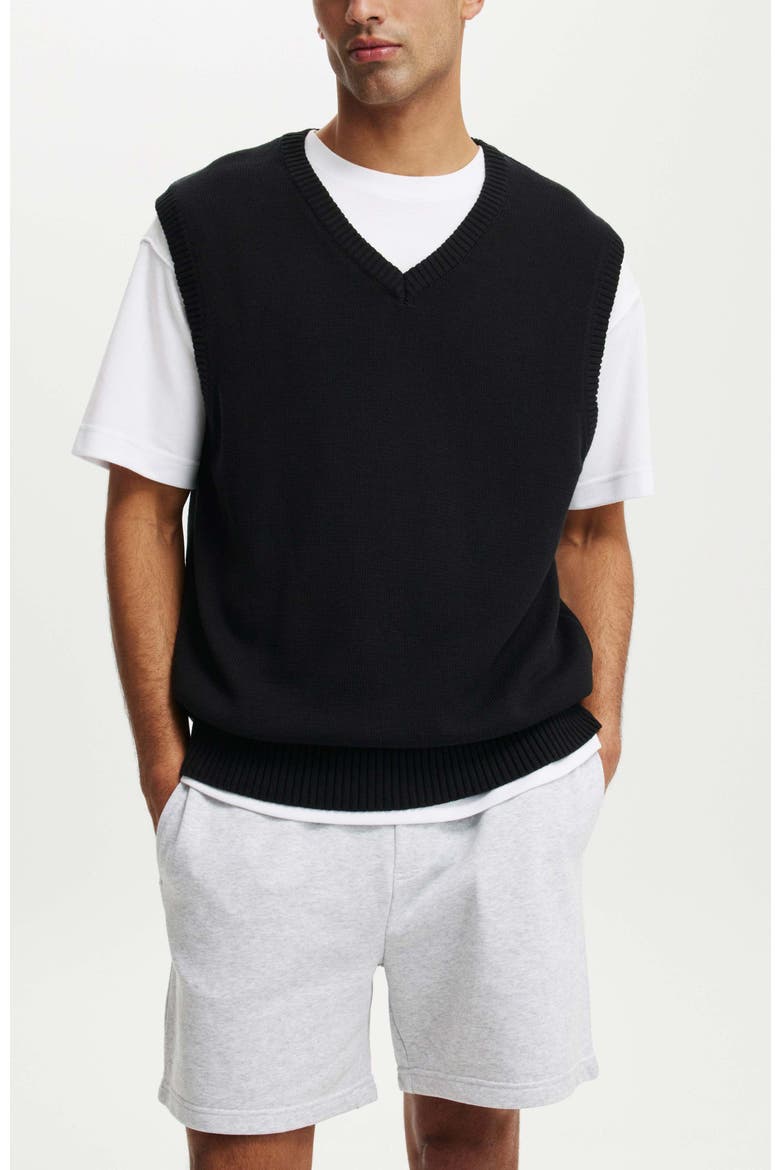 Men's Everyday Fleece Short, Alternate, color, Grey Marle