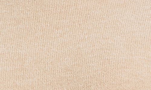 Max Studio Long Sleeve Turtleneck Dress In Brown