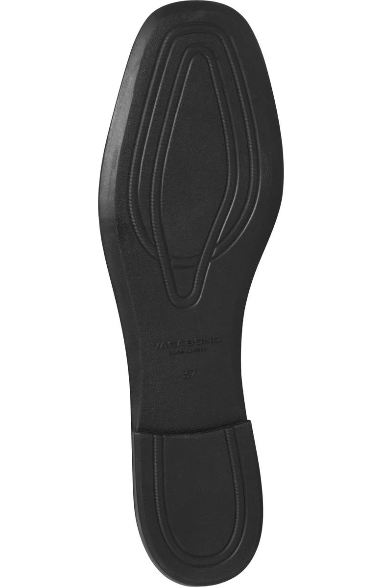 Vagabond Shoemakers Sibel Mary Jane Flat, Alternate, color,