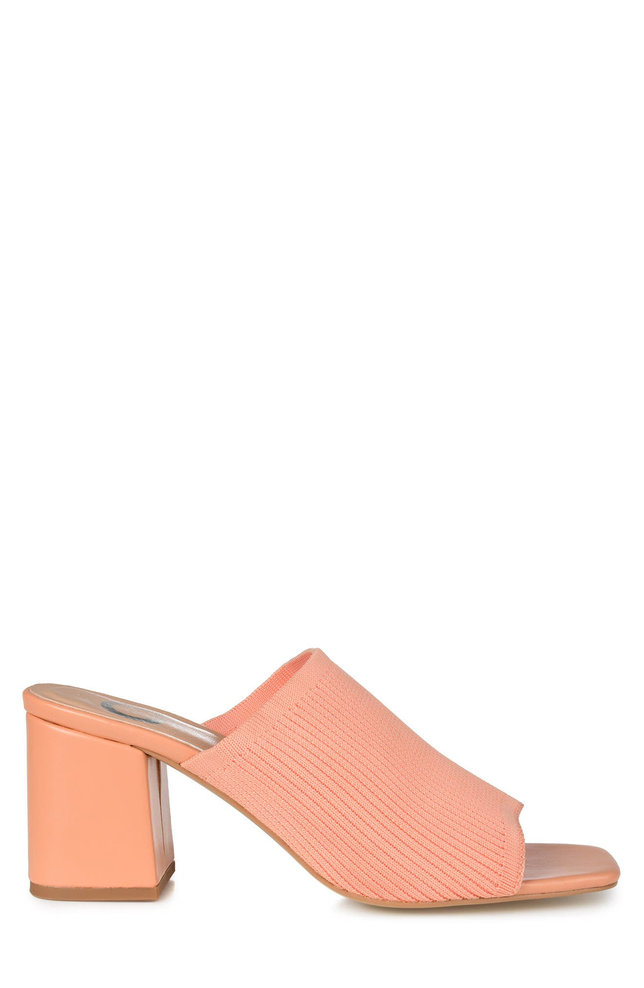Lorenna Mule, Alternate, color, CORAL