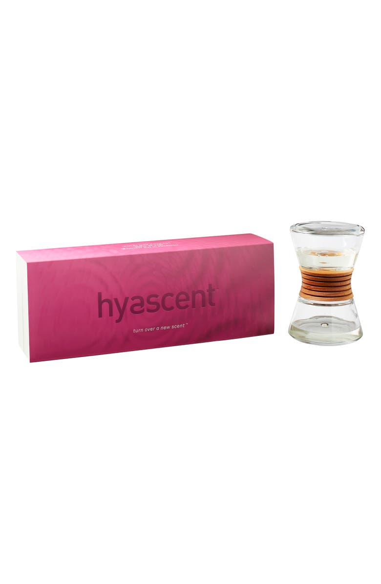 Hyascent Hip to That Oil Diffuser, Main, color, 