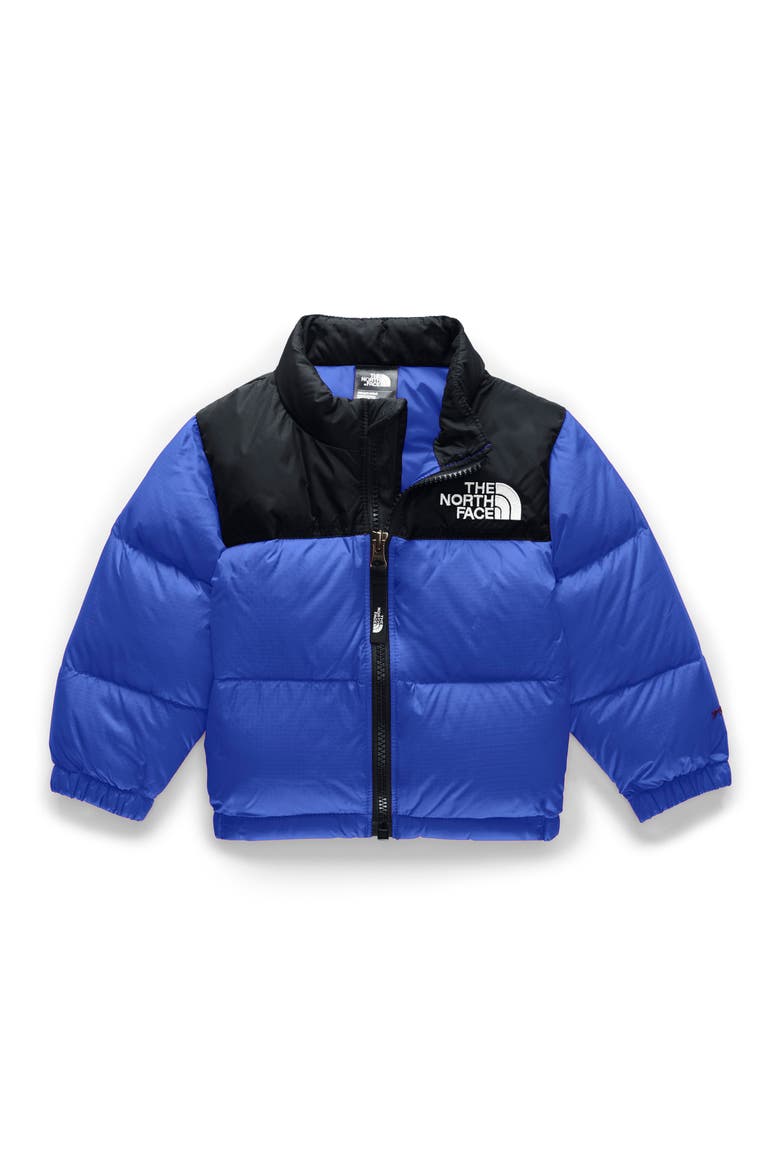 1996 Retro Nuptse 700 Power Fill Down Jacket, Main, color, TNF BLUE
