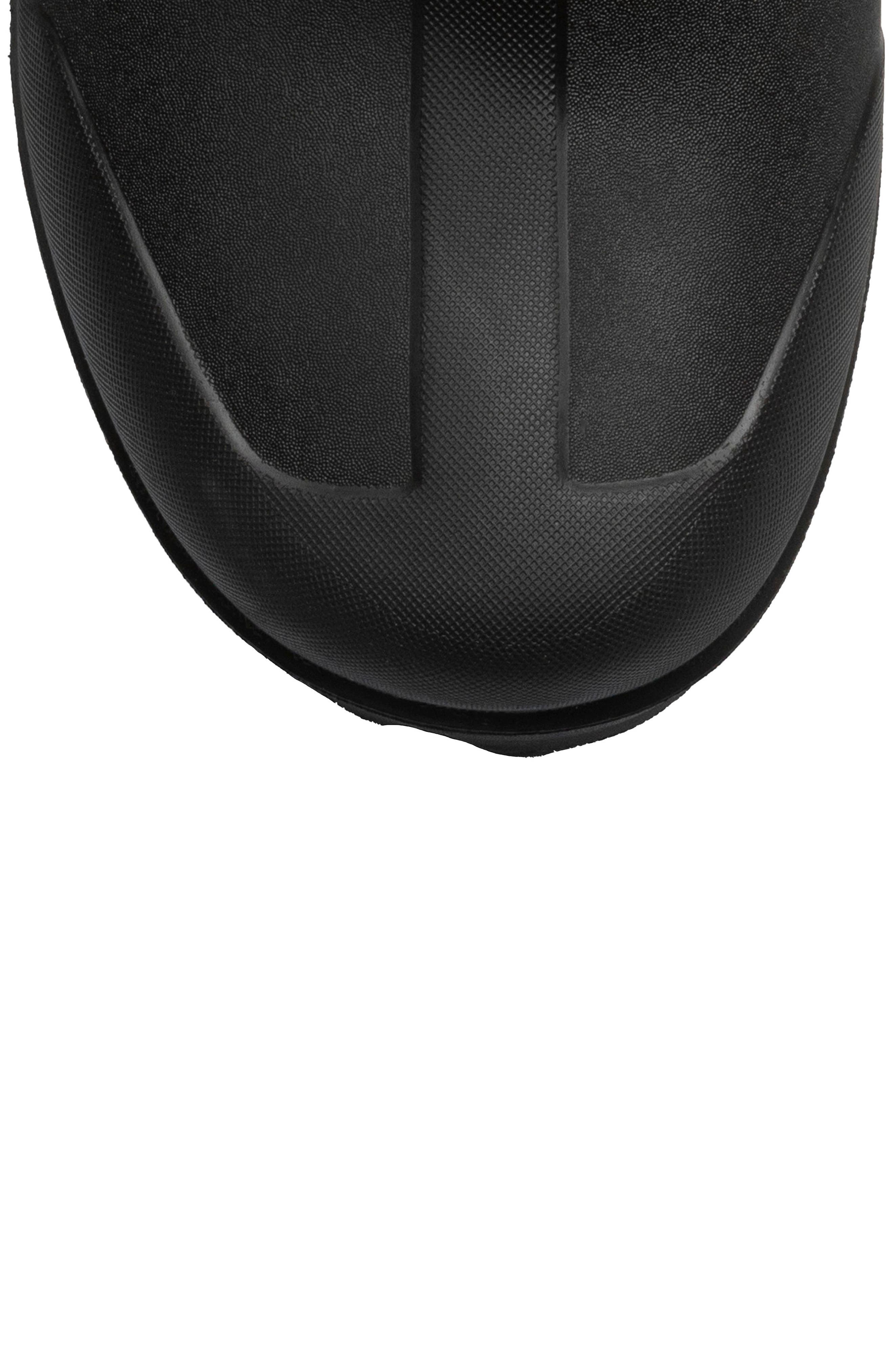 Bogs Classic Seamless Tall Waterproof Boot, Alternate, color, Black