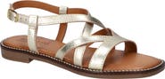 Bella Vita Tya Strappy Sandal