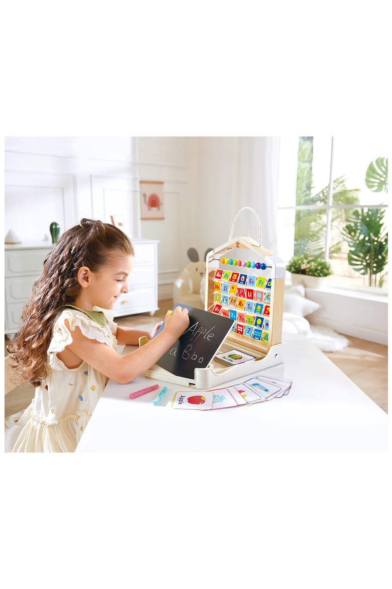 Alphabet Learning Pack, Alternate, color, MULTI