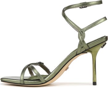 Trevin Ankle Strap Sandal