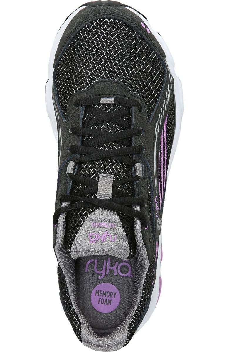 Rykä Ultimate Running Shoe - Wide Width Available, Alternate, color,