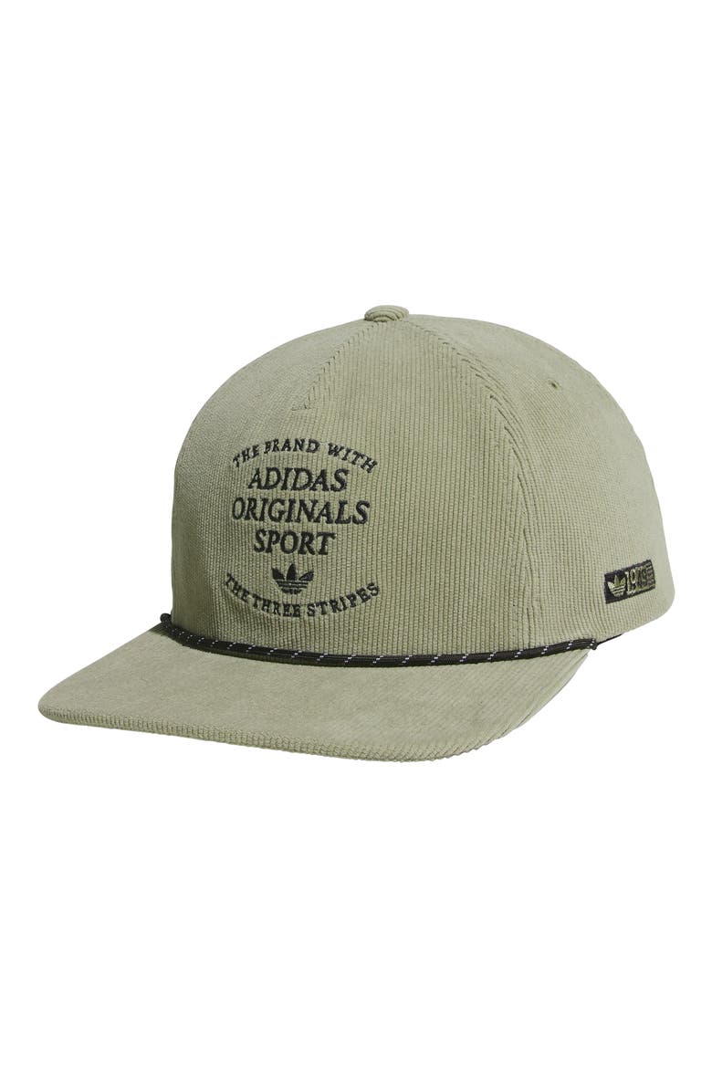 Gender Inclusive Unfair Way Baseball Cap, Main, color, SILVER GREY/BLACK/WHITE