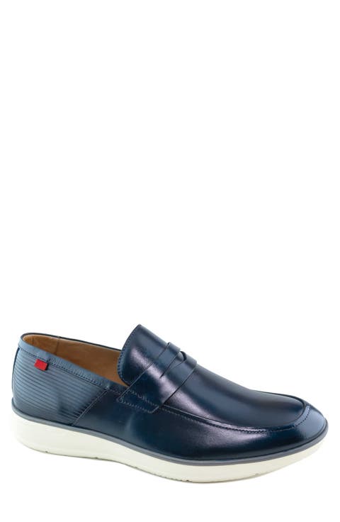 Morris St Penny Loafer (Men)