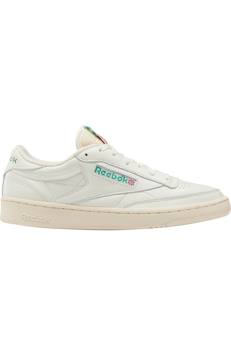 Reebok Club C 85 MU Sneaker, Alternate, color,