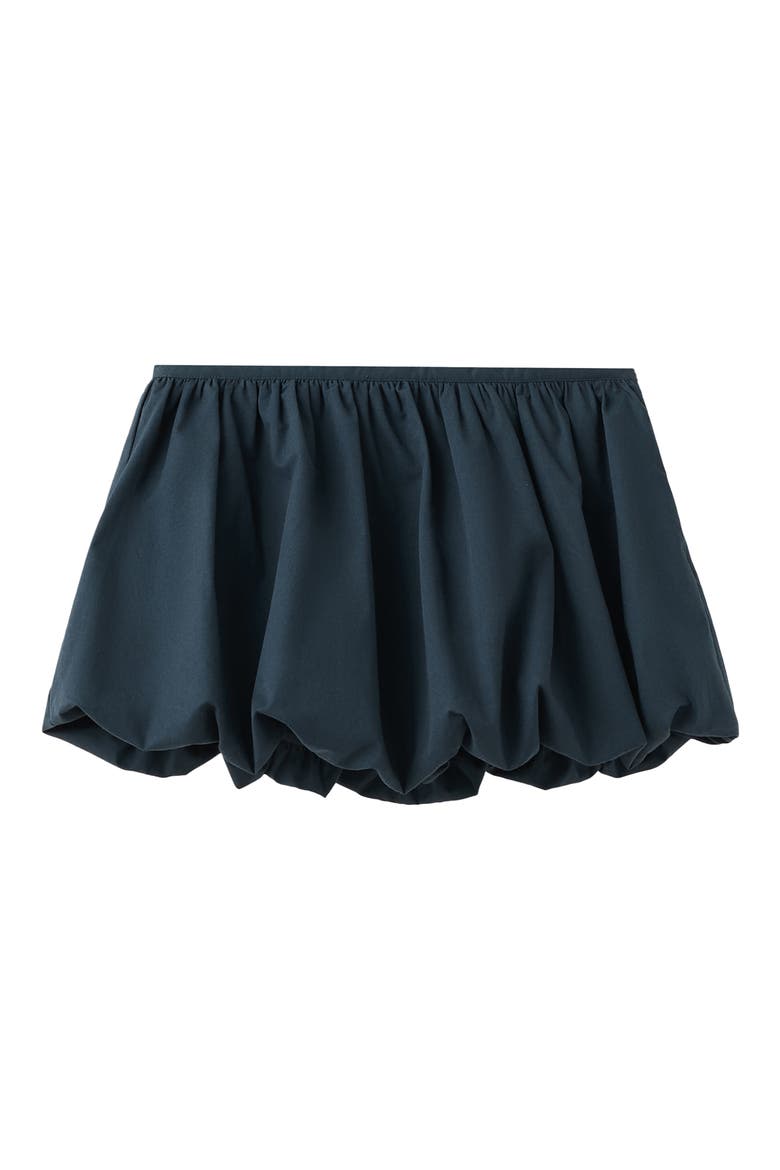 Balloon Miniskort, Main, color, NAVY