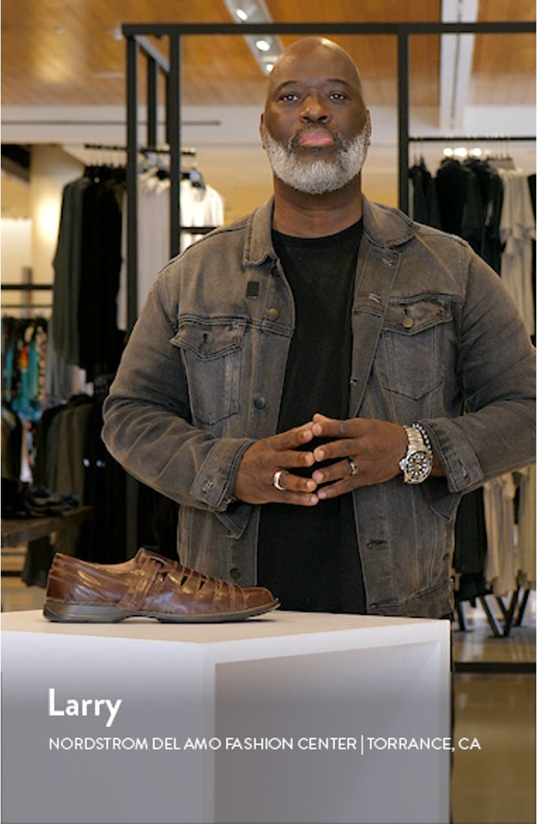 Steven Sandal, sales video thumbnail