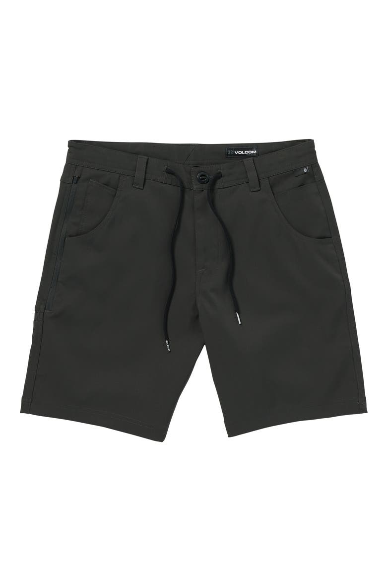Stone Trail Master II Shorts, Main, color, STEALTH