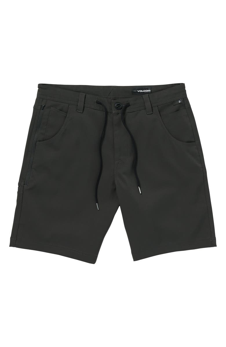 Volcom Stone Trail Master II Shorts, Main, color, 