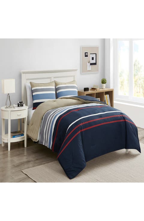 Bradford Duvet Set