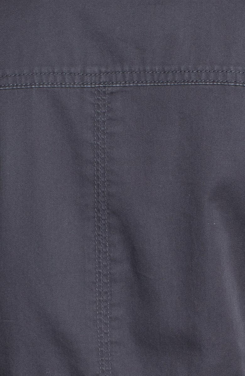 Caslon<sup>®</sup> Caslon Roll Sleeve Utility Jacket, Alternate, color,