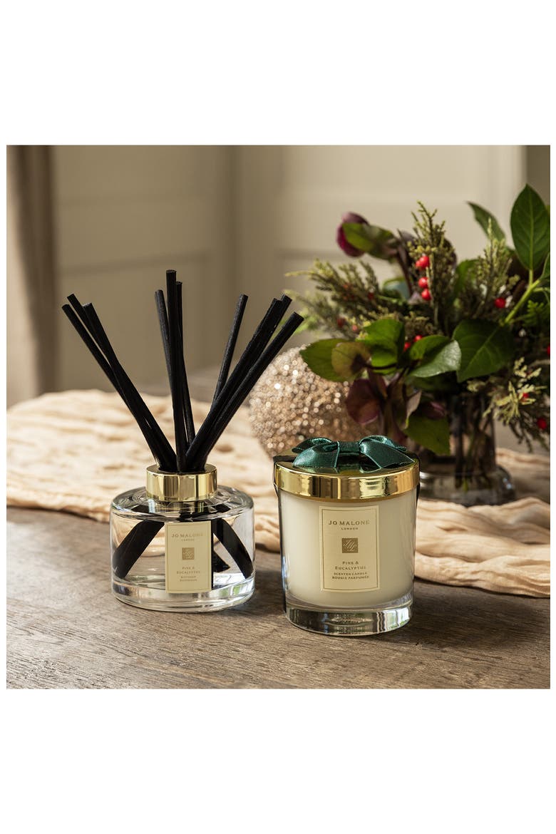 Pine & Eucalyptus Diffuser (Limited Edition), Alternate, color, NO COLOR