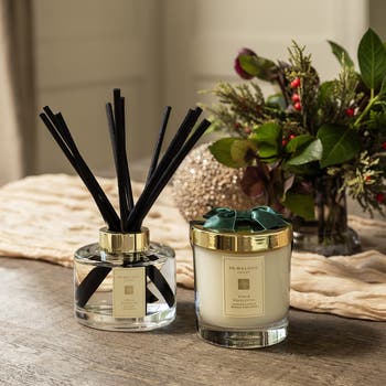 Jo Malone London Pine & Eucalyptus store A Living Cologne