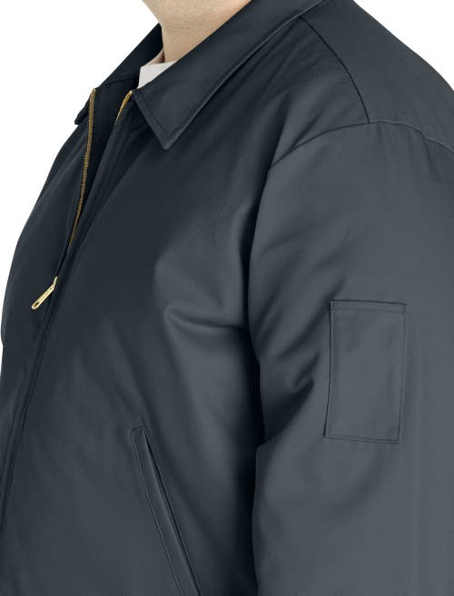 Dickies Big & Tall Insulated Eisenhower Jacket
