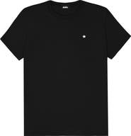 Dalix Womens Lil Star Lightweight Jersey Tee