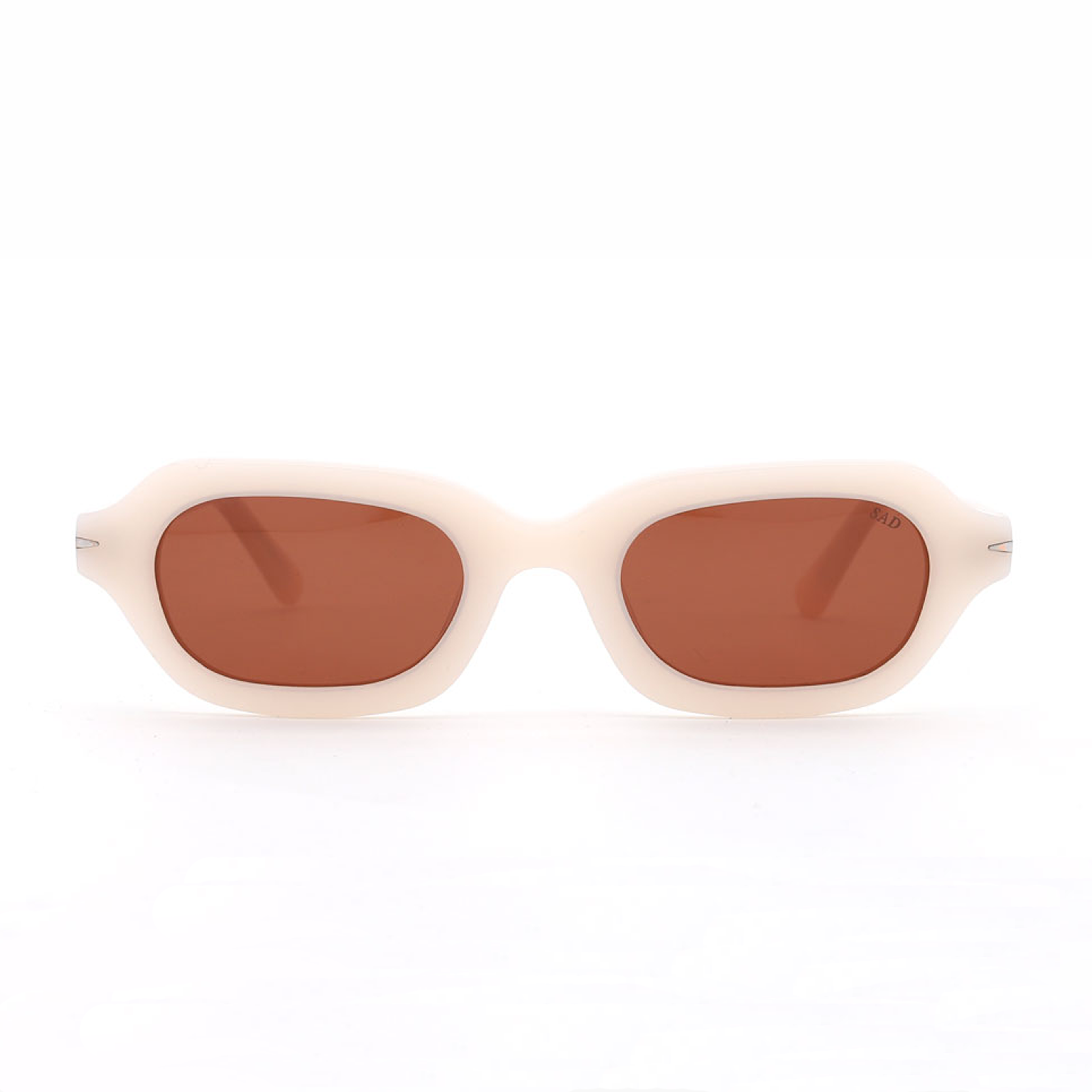 Bone - Polarized Bronze