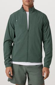 Vuori Venture Track Jacket