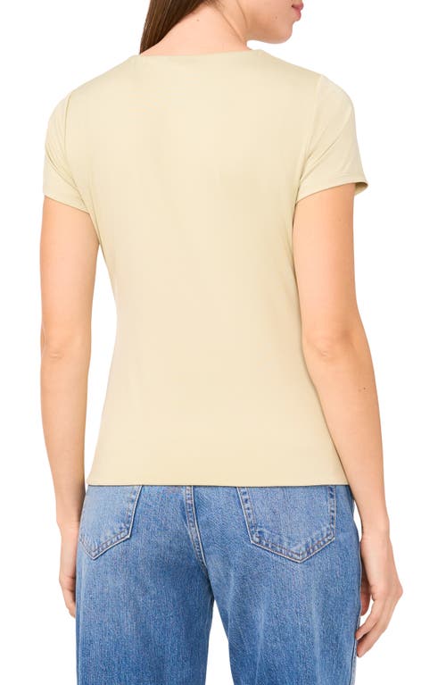 HALOGENR HALOGEN(R) ESSENTIAL COMPRESSION T-SHIRT 