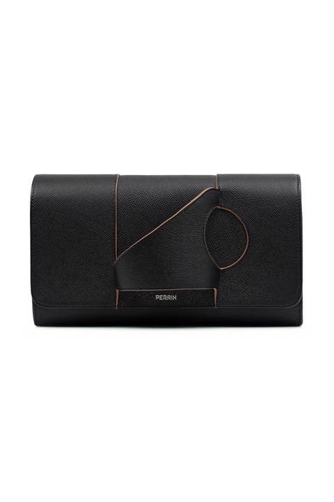 L
Asymetrique Clutch