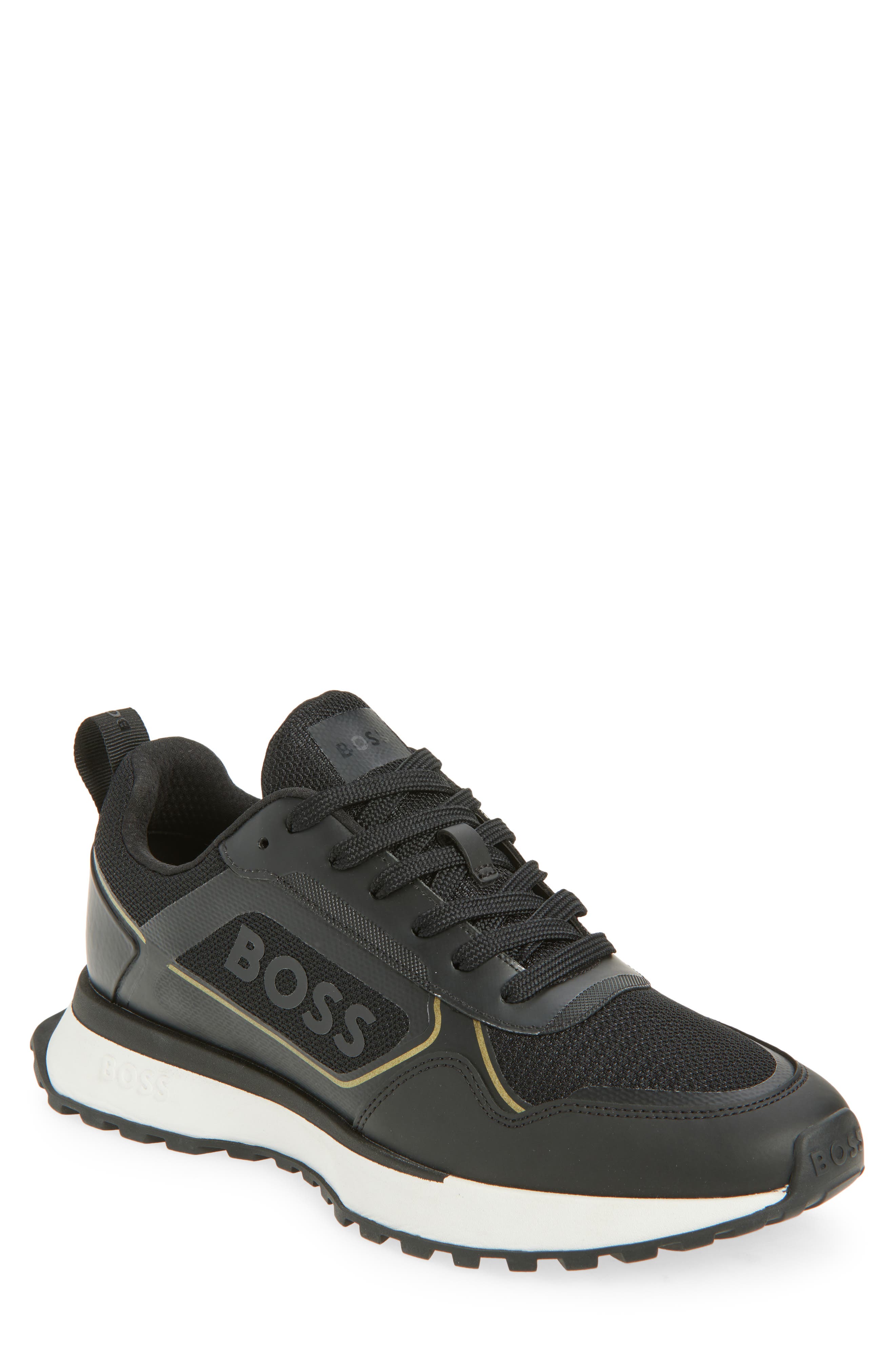 BOSS Jonah Trainer Sneaker