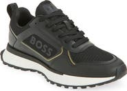 BOSS Jonah Trainer Sneaker