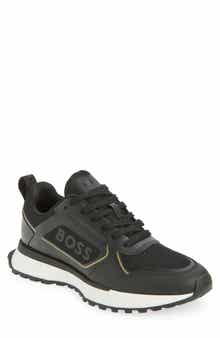 BOSS Jonah Trainer Sneaker