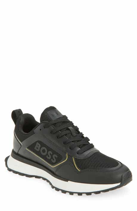 BOSS Jonah Trainer Sneaker