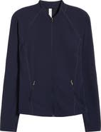 Zella Studio Luxe Active Jacket