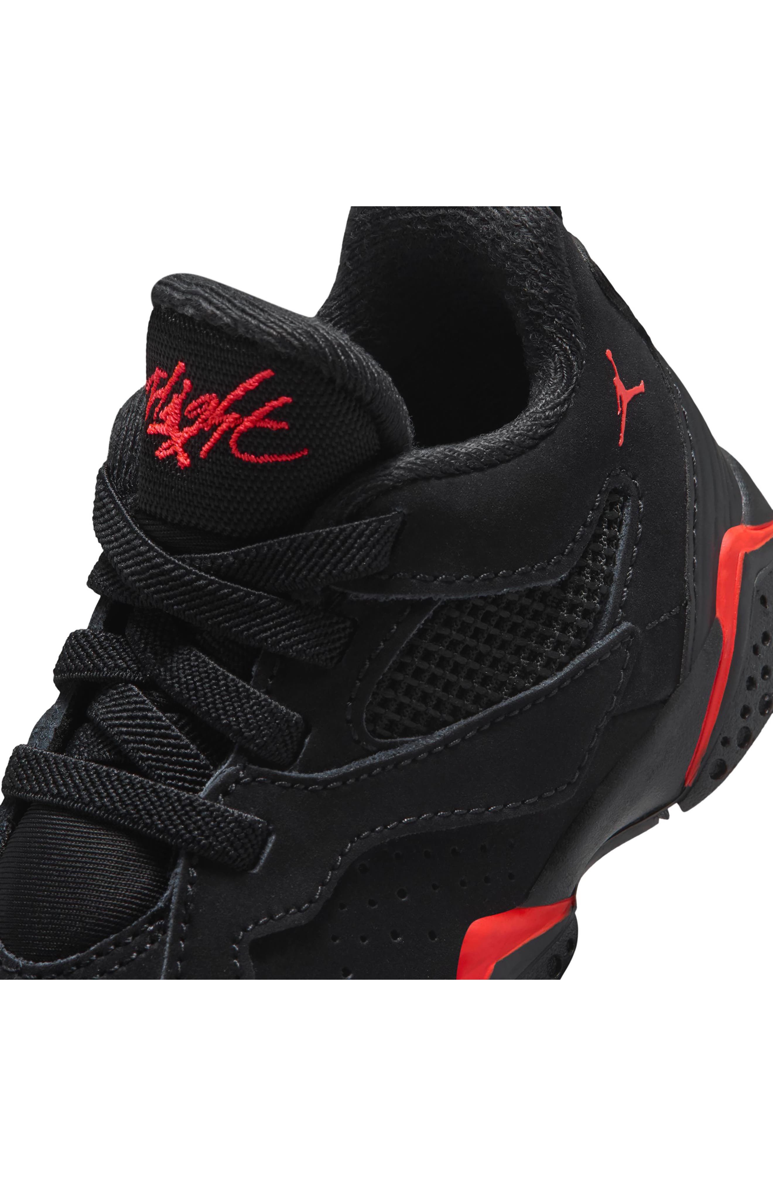 Kids' Jordan 7 RM Low Top Basketball Sneaker | Nordstrom