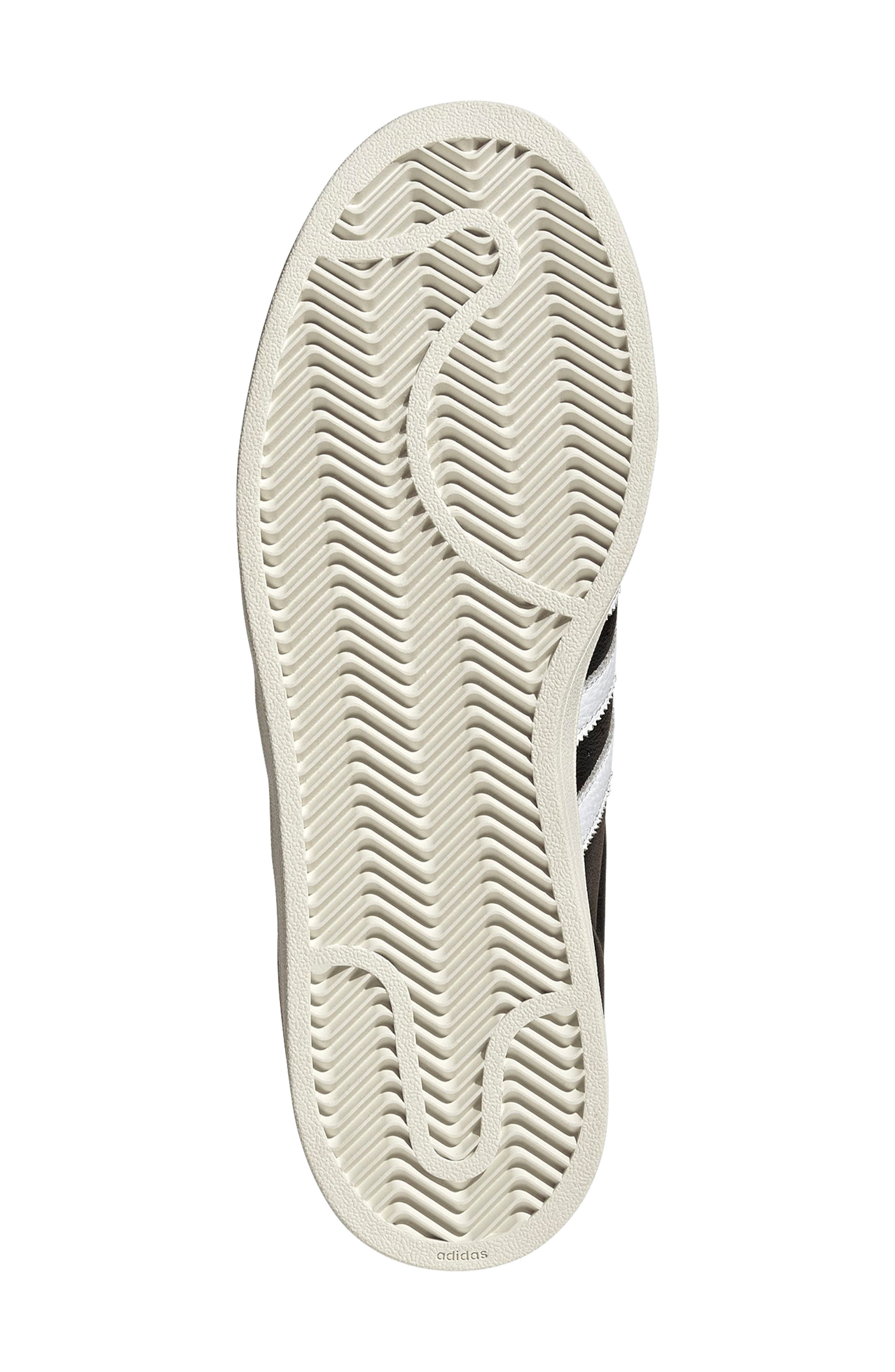 adidas Gender Inclusive Superstar II Sneaker, Alternate, color, 