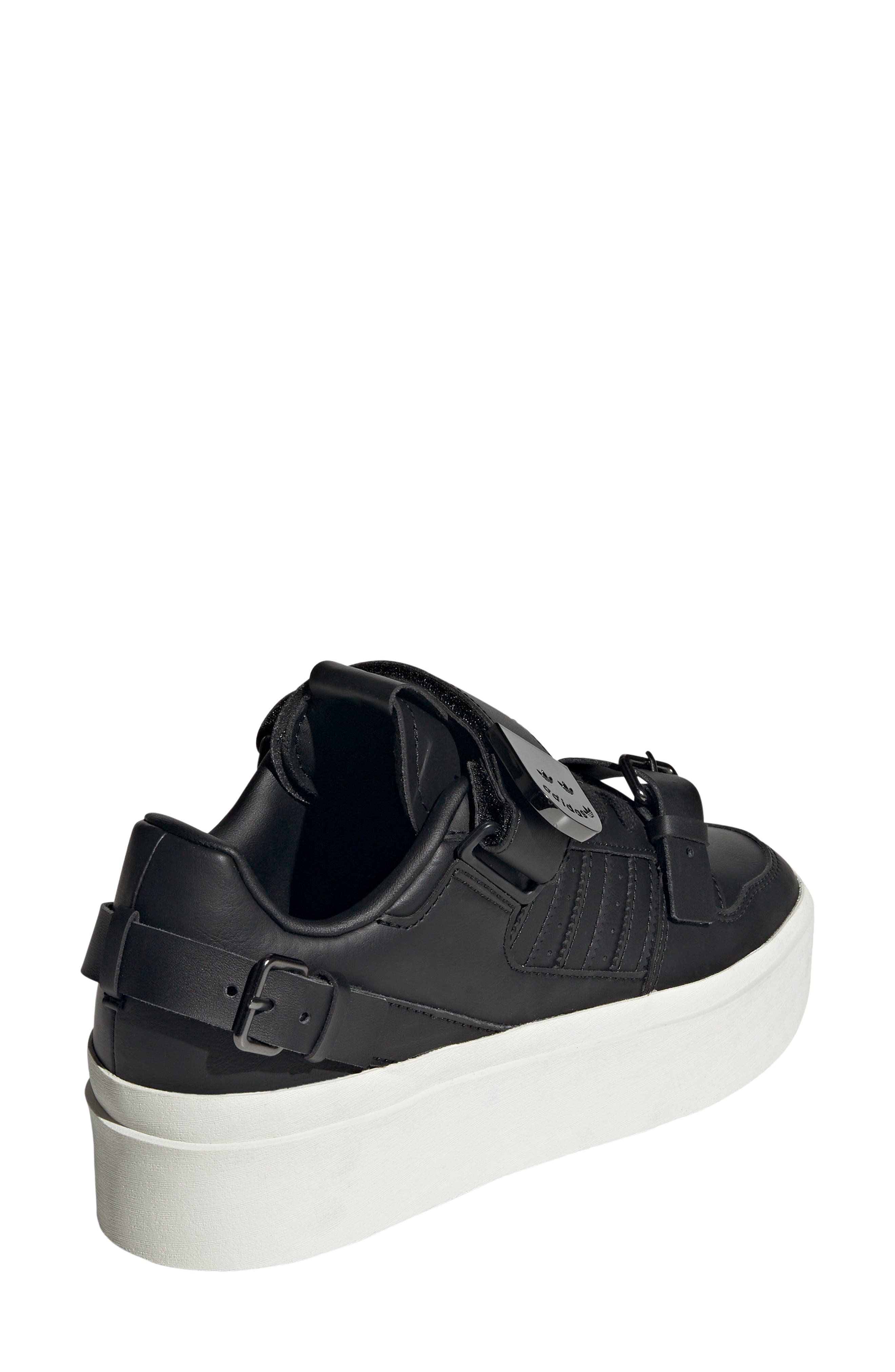 adidas Forum Bonega Platform Sneaker, Alternate, color, 