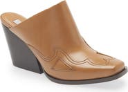 Stella McCartney Cowboy Cloudy Mule