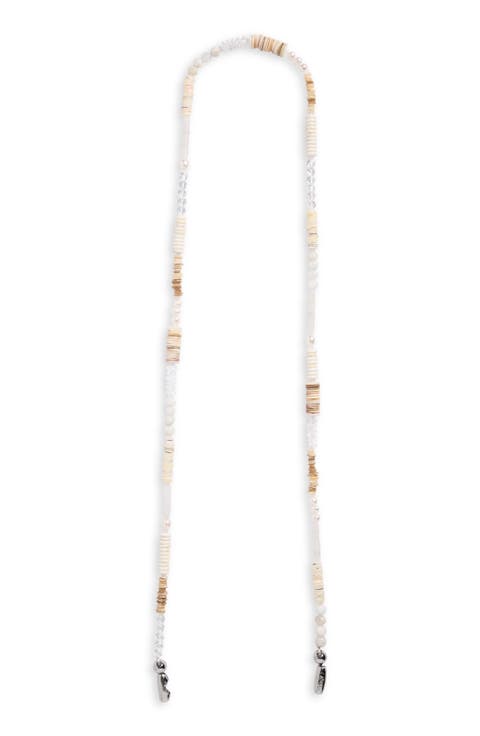 Tidal Crossbody Phone Strap