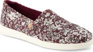 TOMS Alpargata Plus Slip-On