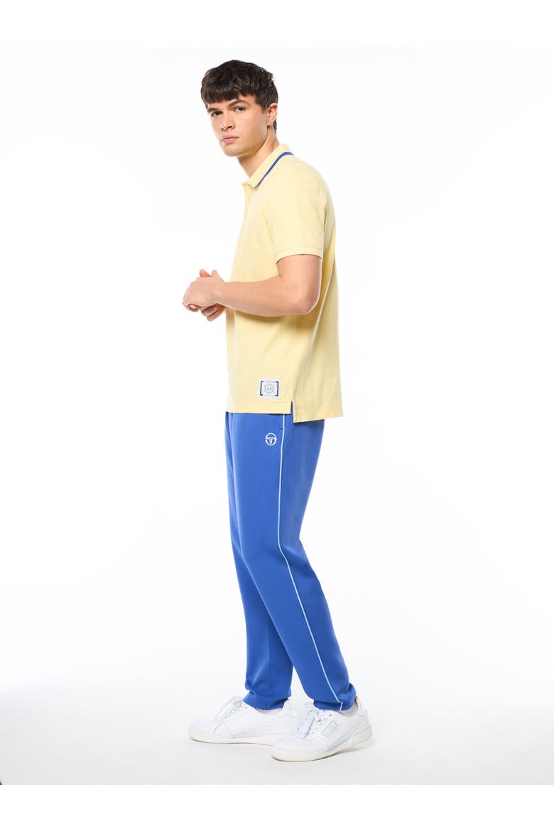 Fresca Polo, Alternate, color, LEMON MERINGUE