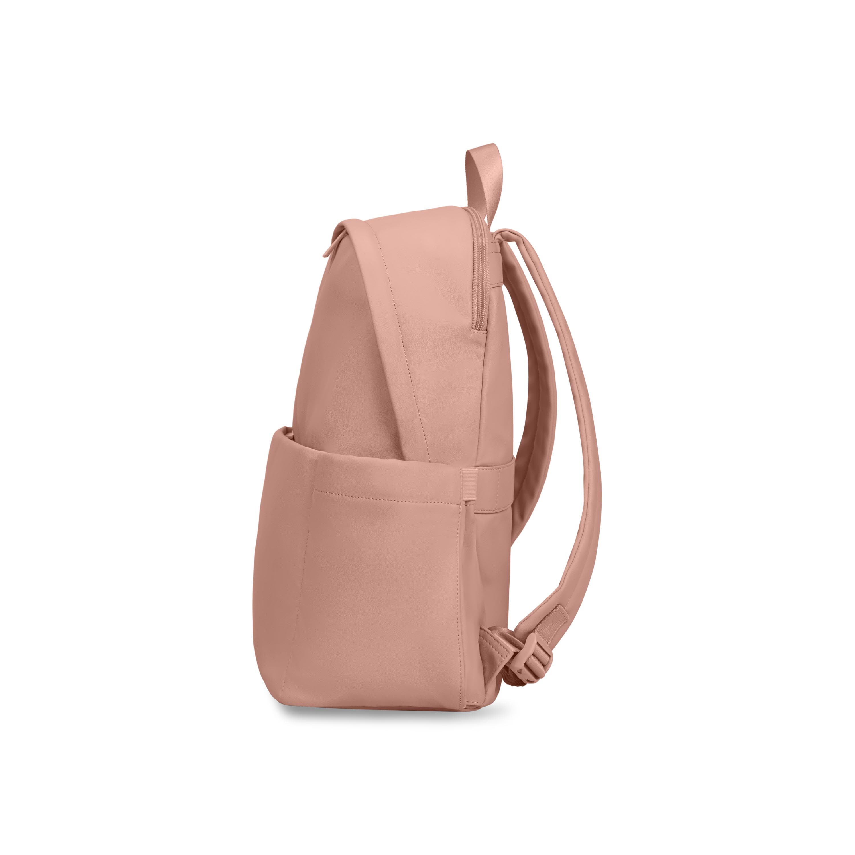 bugatti - Brussels Backpack, Alternate, color, Pink