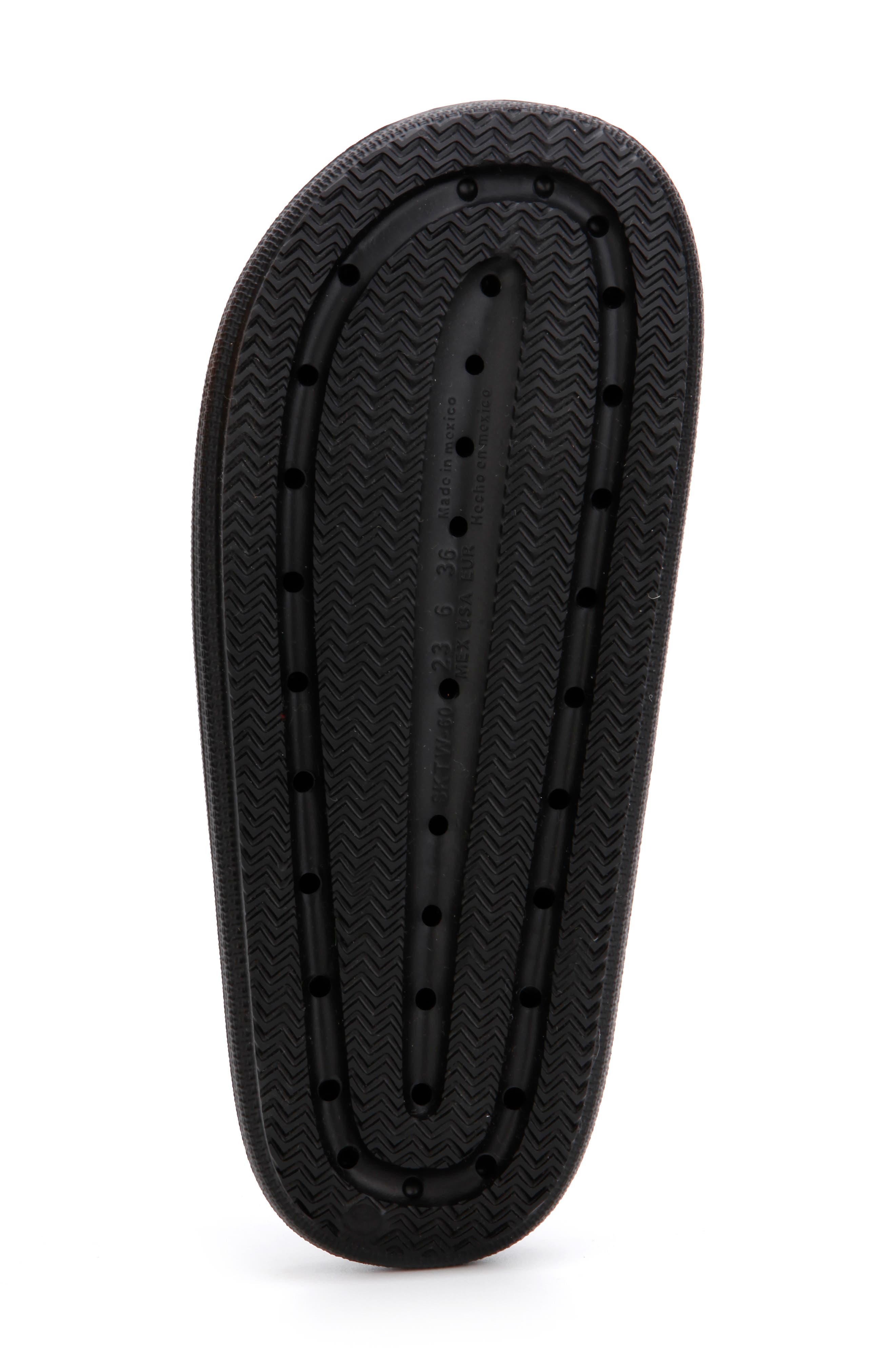 Kenneth Cole New York Mello Chain Slide Sandal, Alternate, color, 