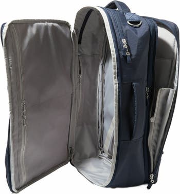 Modern Convertible Travel Backpack